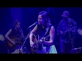 Watchhouse "Upside Down" 4/11/25 Jorgensen Center Storrs, CT