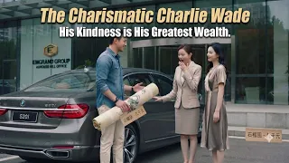 the charismatic charlie wade chapter 46 50