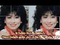 NUANSA KASIH (LIRIK) - SANDRO TOBING