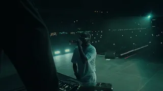 Davido Aye 5ive Alive Tour Minneapolis Kingsmen Cam 