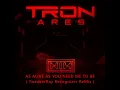 Download Lagu Nine inch Nails -  As Alive As You Need Me To Be (TweakerRay Recognizer ReMix)