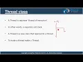 Java MultiThreading - Thread Introduction