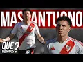 Download Lagu Quién C4R4J0S es Franco Mastantuono? El nuevo Messi de Real Madrid