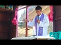 Download Lagu Ibadah suku dayak kalteng, secara agama katolik, desa tewang karangan kec pulau malan kab katingan