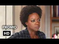 Video di How to Get Away with Murder 6x14 Promo "Annalise Keating Is Dead" (HD) Season 6 Episode 14 Promo