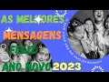 Lagu MENSAGEM FELIZ ANO NOVO: Melhores frases para celebrar o Ano Novo de 2023