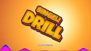 2025 Singeli Drill Beat 255 620 670 587 