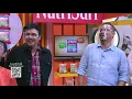 Download Lagu KAPAN TERAKHIR KALI THOMAS DAN SULTAN DJORGHI BERANTEM HEBAT! | SORE SORE AMBYAR (8/5/21) P1