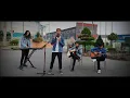Download Lagu Sholollahu Ala Muhammad ( cover by Quliestic)