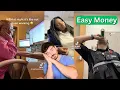 Lagu The 5 EASIEST Night Shift Jobs For People That Don't Like To Work