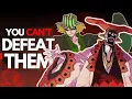 Download Lagu THE UNBEATABLE CAPTAINS - How Strong Are Urahara \u0026 Mayuri, Really? Defeating the PERFECT Counter
