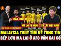Download Lagu 🙏MALAYSIA HỌP KHẨN, CHÂN TRONG Ở AFC TUYÊN BỐ SẼ ĐẢO NGƯỢC KẾT QUẢ, CẢ ĐNÁ DẬY SÓNG, INDO BỊ VẠ LÂY