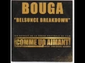 Bouga - Belsunce Breakdown (Kayz instrumental remix) Reason 5