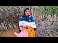 Download Lagu A True Story of Helping a Homeless Woman in the Cold Mountains