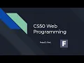 CS50 Web Project2 - Flack