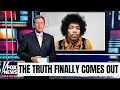 Download Lagu EVERYONE Is Suddenly Talking About Jimi Hendrix Again, You Won't Believe Why
