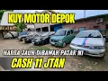 Download Lagu Kuy motor dinego kandas sama mba octa !! Cash 11 jtan mobil bekas harga motor.
