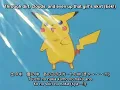 Pocket Monsters OP01 - "Aim to Be a Pokémon Master"「めざせポケモンマスター」(Pre-Porygon | Remastered w/ Subs)