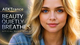 AEKTrance Beauty Quietly Breathes