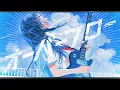 Download Lagu オーバーフロー feat.tulle【Overflow - Natsunose】