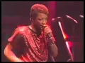 Kool & the Gang - Fresh  Live 1986