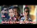 Download Lagu Udin Pansel ft Asri Sifa - Lantang Sura ( Ridwan Sau) live jln mawar (Borkal) kab Bantaeng