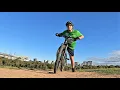 Merida eBig NINE 300 SE Review 99 Bikes Green Team 2022