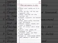 Rules And Regulations in a