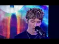 Troye Sivan - What Was I Made For (Billie Eilish cover) in the Live Lounge