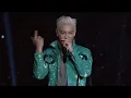 T.O.P & G-DRAGON [BIGBANG]  - Knock Out & High High Dome Tour X FINAL Concert in Japan