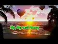 Up Up and Away by The 5th Dimension with lyrics