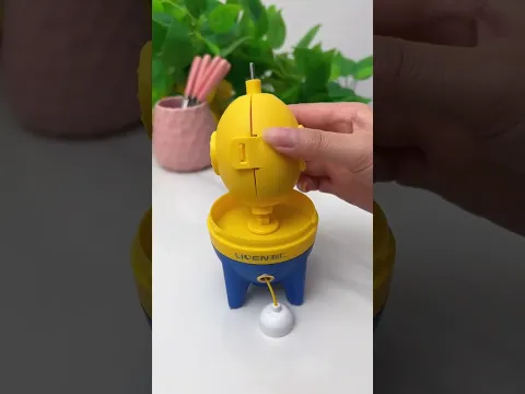 妹妹不喜欢吃蛋黄！#实用好物#好物推荐 #funny
