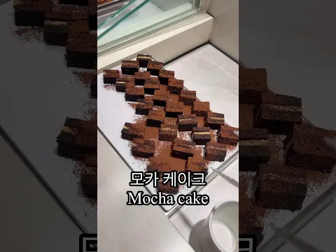 Dessert day in Korea🇰🇷 #mukbang #korean #korea #seoul #foodie #yummy