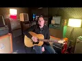 Jimmy Eat World The Middle Live from the Studio 3 20 20