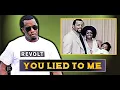 What Happened To Sean Diddy Combs Father Tragic Story Revealed By Insider