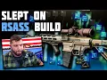 This RSASS Build Is Nuts - Escape From Tarkov
