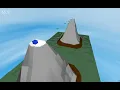 Parkour Revamp Ursina Engine