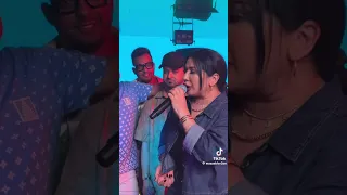 أجمل دويتو غناء في الوطن العربي رضا البحراوي ويارا محمد ودعاء رشوان 