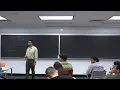 ECE 7202 Lec 12 Bayesian bandits Thompson Sampling Bayes UCB Reward-biased MLE Algorithms