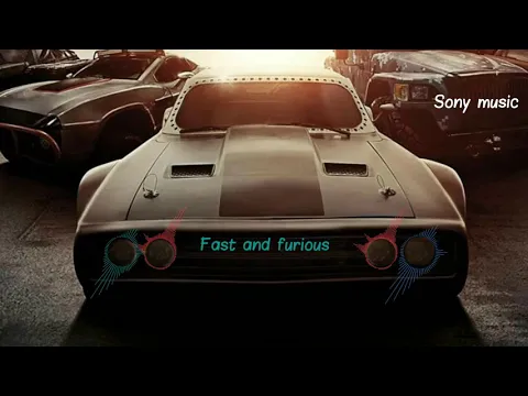 Download MP3 Fast and furious bgm ringtone