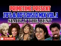 Download Lagu 🔥70'S \u0026 80'S DISCO MIX VOL 3  SIMPLY THE BEST FT TINA TURNER, MICHAEL JACKSON, MADONNA, WHITNEY