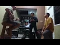 Download Lagu hujan rinduku   hari moekti - COVER echoarmin Daily with Mblirit Band