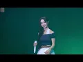SeeYa - Like Spring, You [09/12/26 'The Fan' 20th Anniversary Concert - Daegu]