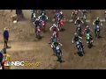Pro Motocross EXTENDED HIGHLIGHTS Round 2 - Hangtown 23 Motorsports on NBC