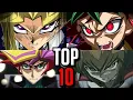 Download Lagu TOP 10: Yugioh Overkill Moments