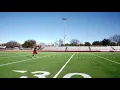 Flying Sprints