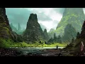 DVBBS & Shaun Frank Ft. Delaney Jane - LA LA LAND (Lincoln Jesser Remix)
