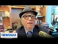 Michael Savage Who in the world is Biden listening to