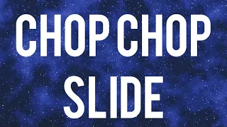 insane clown posse chop chop slide lyrics now murder now pull your hatchets out tiktok song 