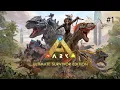 ARK Ultimate Survival edition How to tame dodo